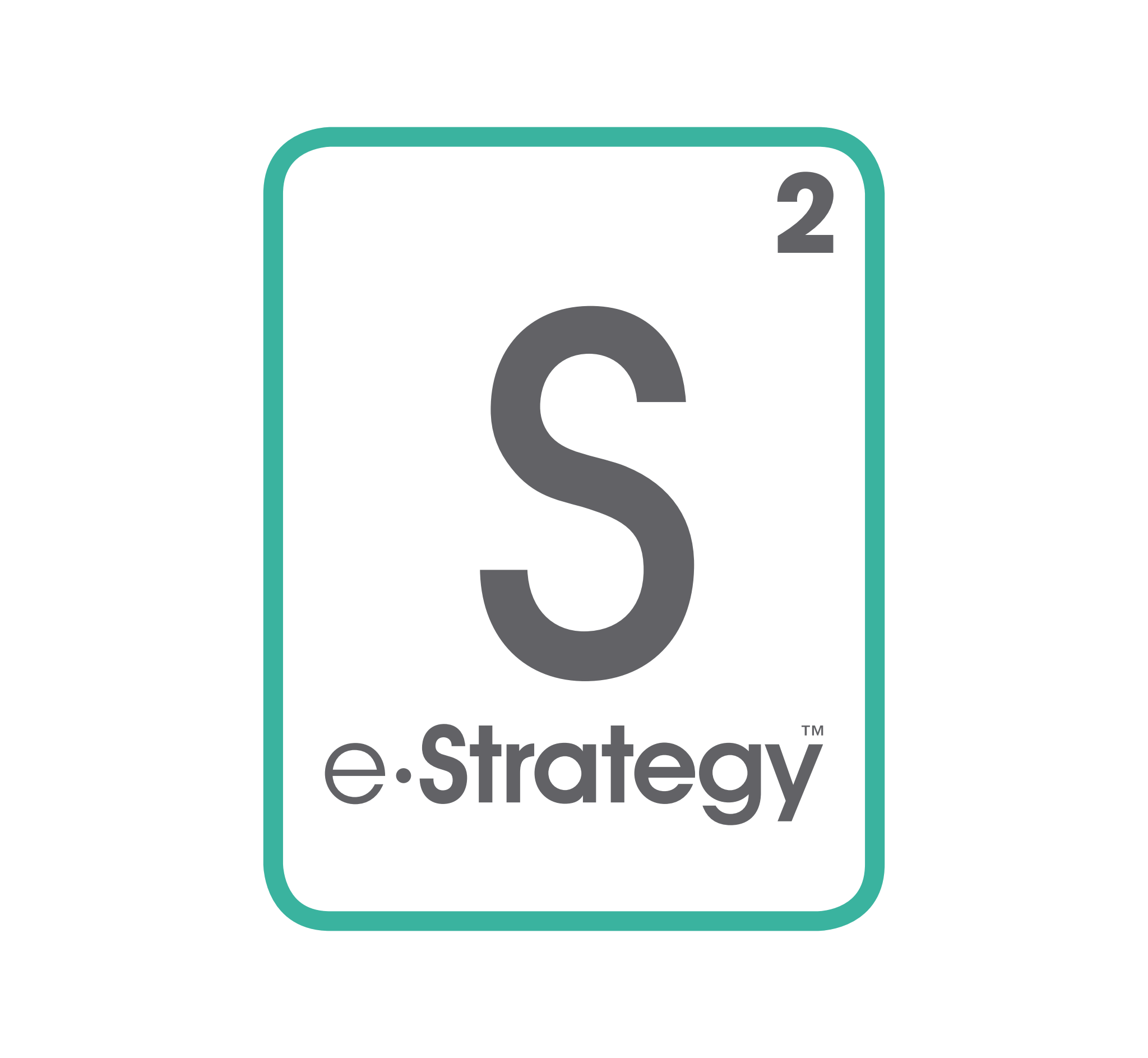 eStrategy Logo