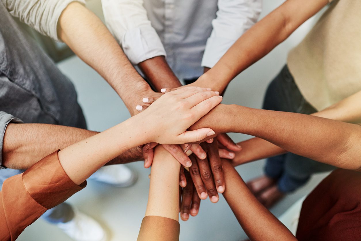 Building Inclusion and Collaboration in the Workplace