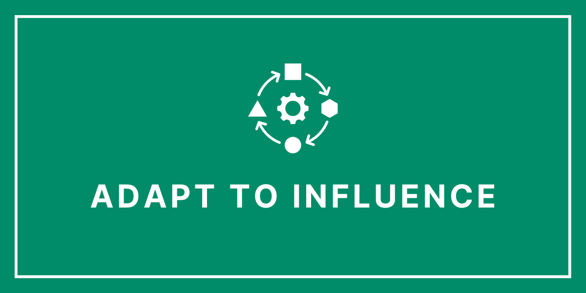 Adapt to Influence Module