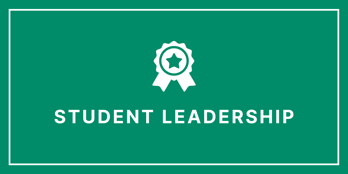 Student Leadership Module